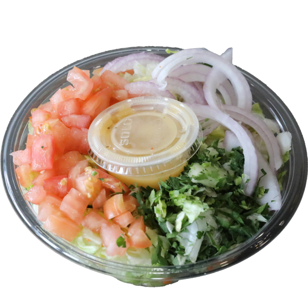 Egyptian Salad
