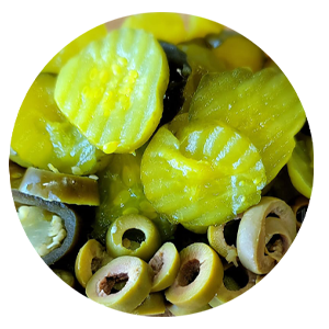 Pickles