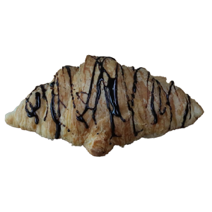 Nutella Croissant