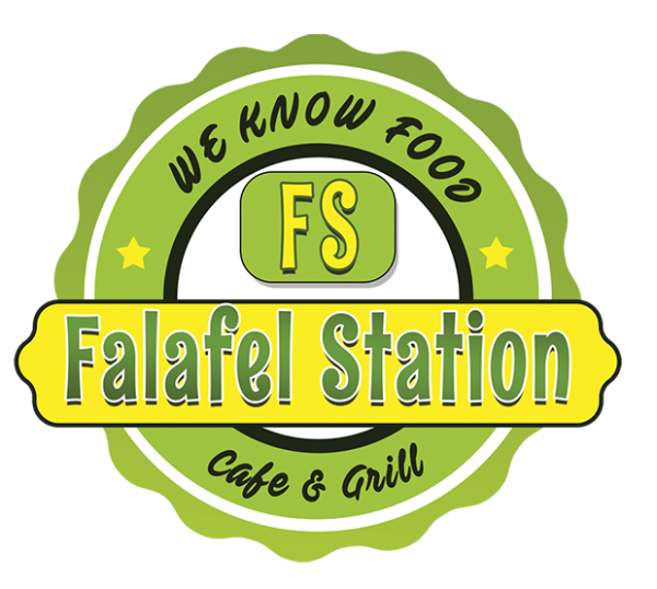 Stuffed Falafel Street Fries