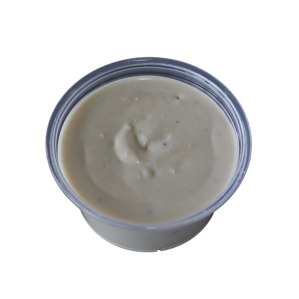 Tahini sauce